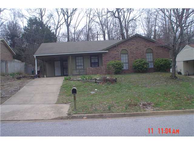 4192 Genyth Ave, Memphis, TN 38128 photo 1