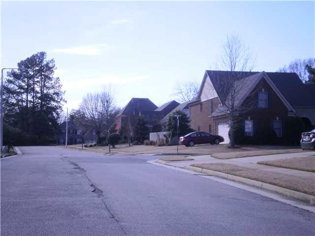 479 Duscoe St, Collierville, TN 38017 photo 2