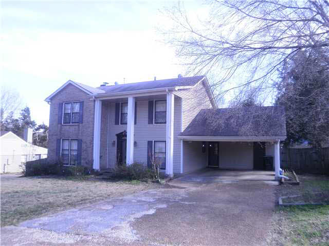 479 Duscoe St, Collierville, TN 38017 photo 1
