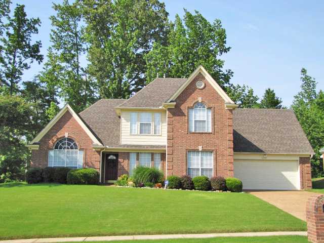 6210 Daybreak Dr, Memphis, TN 38135 photo 1