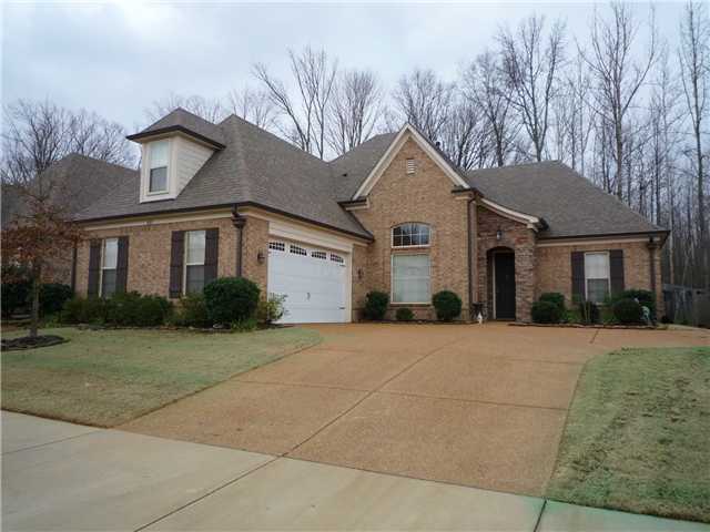 8185 Bartlett Gap Dr, Bartlett, TN 38133 photo 1