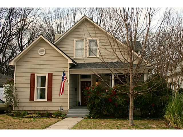 2038 Harbert Ave, Memphis, TN 38104 photo 1