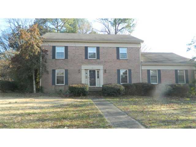 52 Bethany Dr, Jackson, TN 38305 photo 1