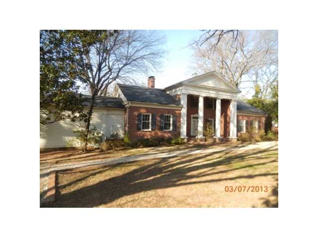 2956 Central Ave, Memphis, TN 38111 photo 1