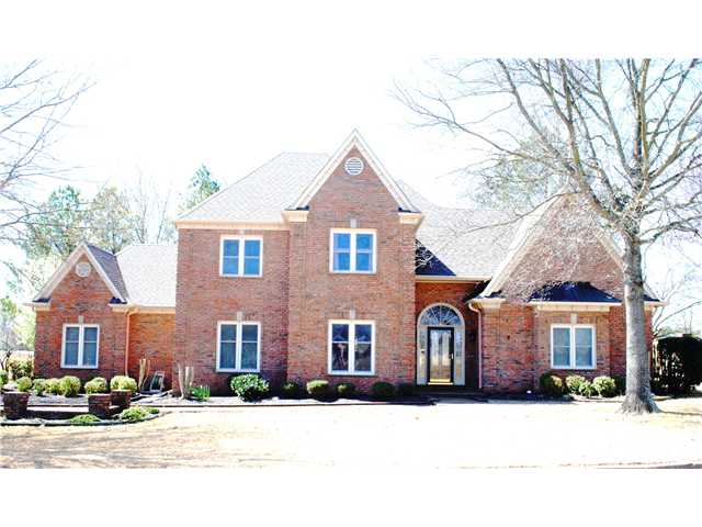 10249 Peyton Path Cv, Collierville, TN 38017 photo 1