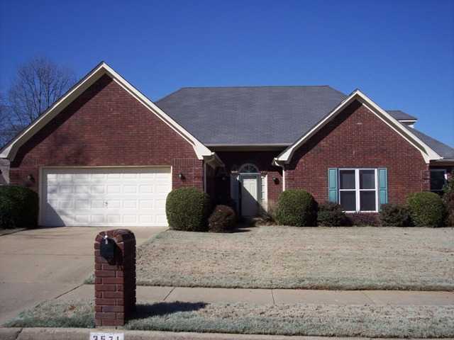 3571 Brandon Ln, Memphis, TN 38133 photo 1