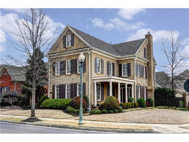 308 E Colbert St, Collierville, TN 38017 photo 1