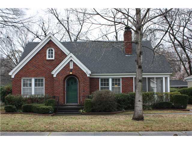 253 Alexander St, Memphis, TN 38111 photo 1