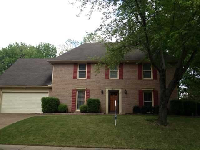 8869 Walnut Ridge Loop, Memphis, TN 38018 photo 1