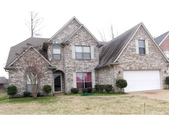5266 Lodestone Loop, Memphis, TN 38109 photo 1