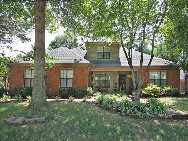 7175 La Casa Dr, Memphis, TN 38133 photo 1