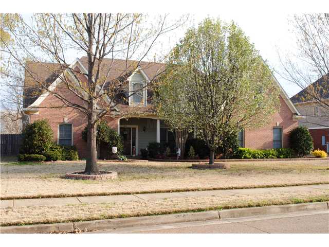 988 Stanhope Rd, Collierville, TN 38017 photo 1