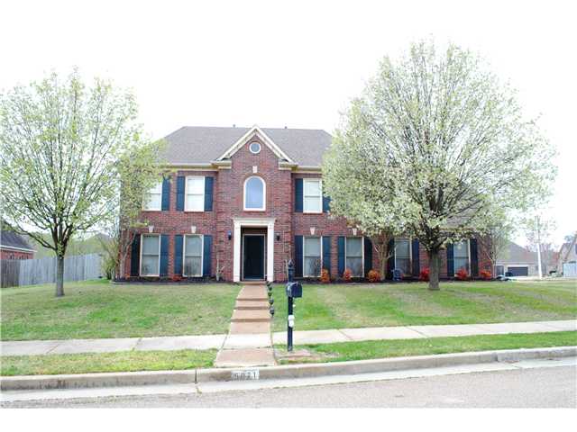 5071 Stembridge St, Arlington, TN 38002 photo 1