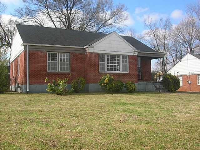 3277 Crete Ave, Memphis, TN 38111 photo 1
