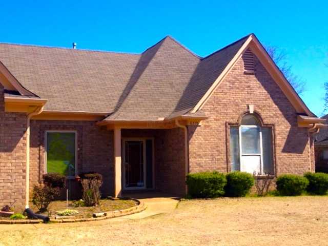 6276 Daybreak Dr, Memphis, TN 38135 photo 1