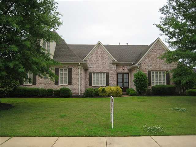 4484 Whisper Spring Dr, Collierville, TN 38017 photo 1