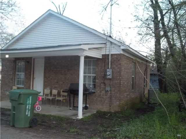 421 Valley Ave, Covington, TN 38019 photo 1