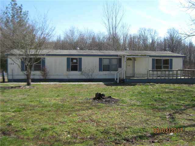 154 Cedar Point Rd, Drummonds, TN 38023 photo 1