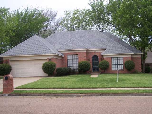 3573 Earlynn Dr, Memphis, TN 38133 photo 1