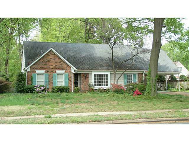 5996 Macinness Dr, Memphis, TN 38119 photo 1