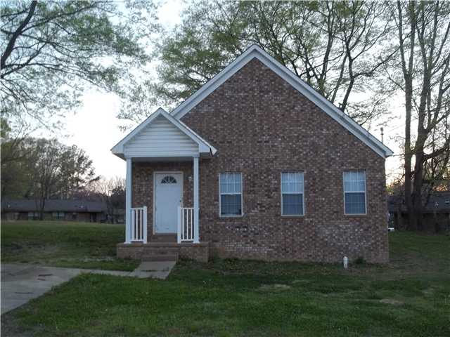521 Simonton St, Covington, TN 38019 photo 1