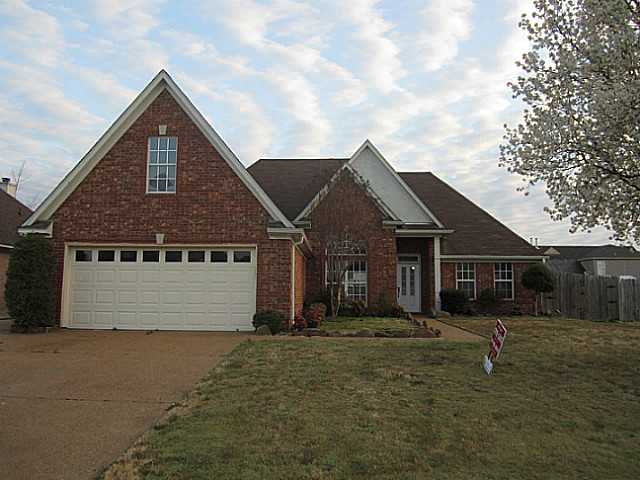 8224 Rockbridge Rd, Arlington, TN 38002 photo 1