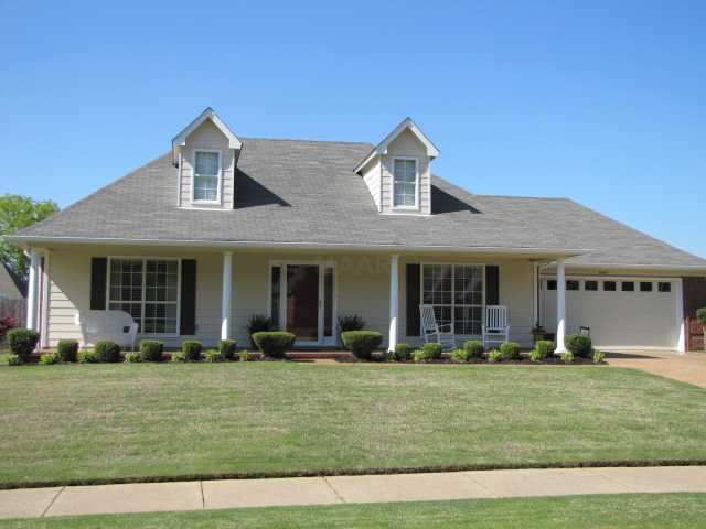 6800 Beagle Run Ln, Arlington, TN 38002 photo 1