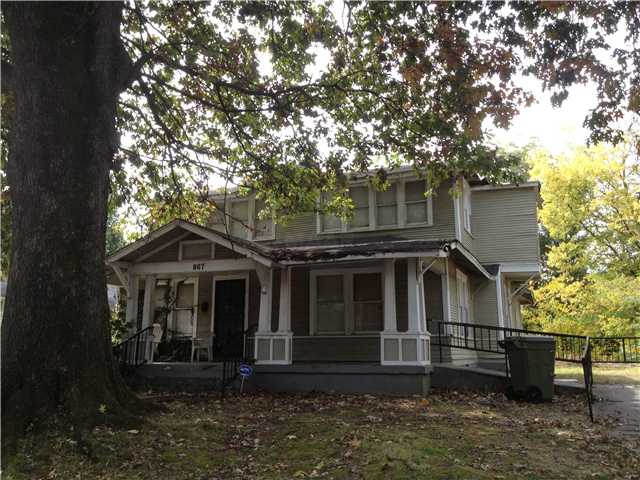 807 Carson St, Memphis, TN 38111 photo 1