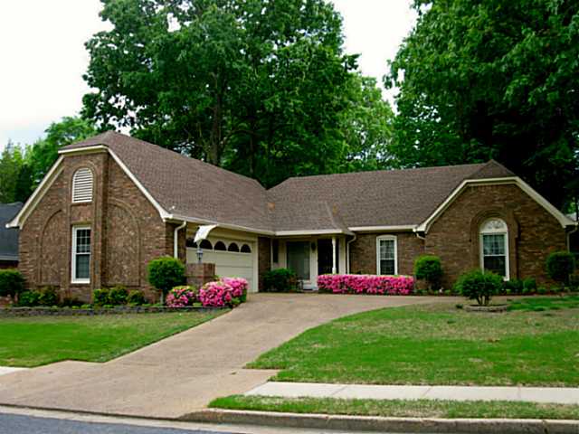 8899 Walnut Ridge Loop, Cordova, TN 38018 photo 1