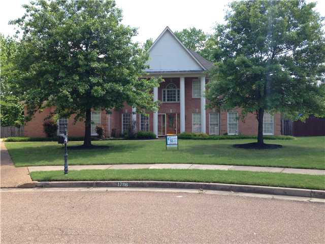 1796 Lisson Cv, Collierville, TN 38017 photo 1