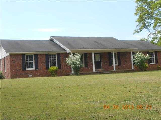2673 Mount Vernon Rd, Ramer, TN 38367 photo 1