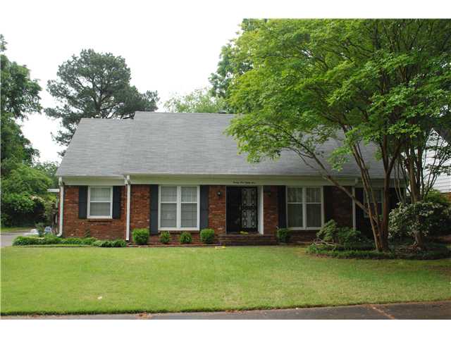 2984 Eagle Dr, Memphis, TN 38115 photo 1