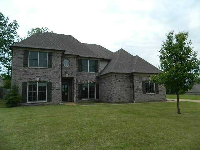 4884 Esty Rd, Arlington, TN 38002 photo 1
