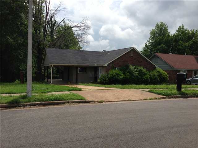 4308 Davidcrest Dr, Memphis, TN 38128 photo 1