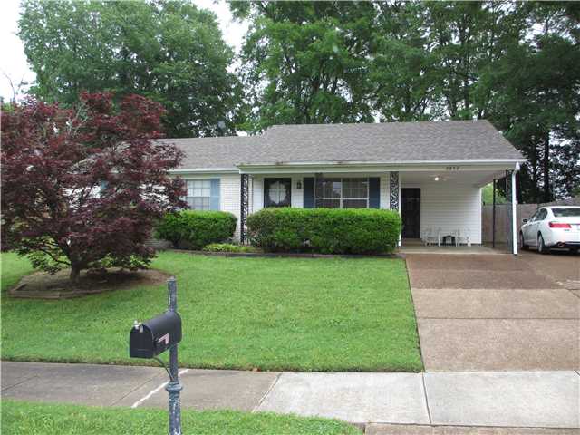 2852 Marbry Dr, Memphis, TN 38134 photo 1