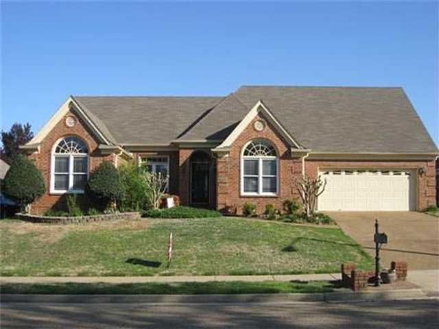 6640 Willow Break Dr, Memphis, TN 38135 photo 1