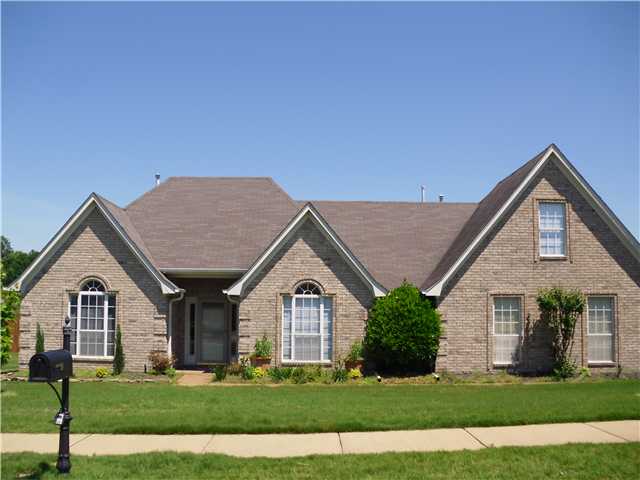 7787 Shadow Fork Ln, Arlington, TN 38002 photo 1