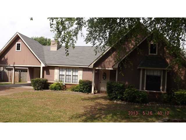3025 Lauren Dr, Memphis, TN 38133 photo 1
