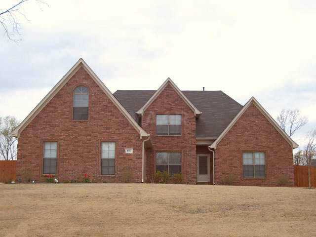 4917 Jackrabbit Ln, Arlington, TN 38002 photo 1