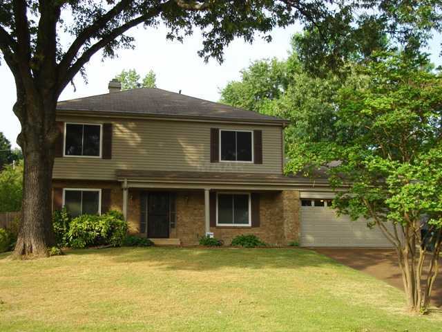 2655 Tickle Dr, Memphis, TN 38134 photo 1
