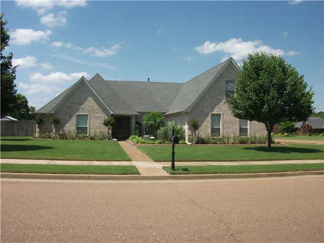 6534 Steck Cv, Arlington, TN 38002 photo 1