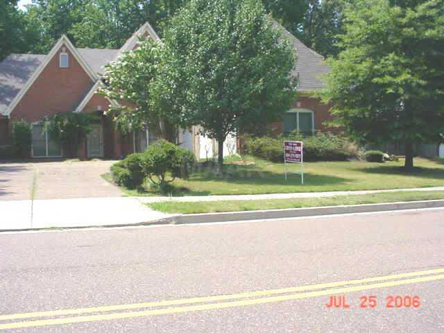 4187 Blackheath Dr, Memphis, TN 38135 photo 1