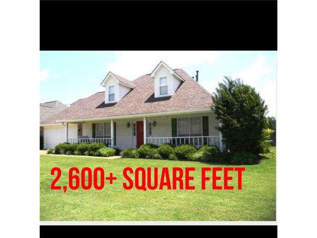 4852 Shadow View Ln, Arlington, TN 38002 photo 1