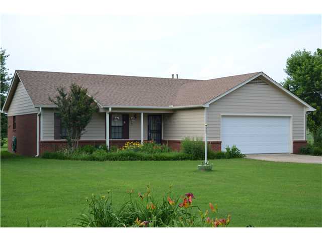 2988 Simmons Rd, Drummonds, TN 38023 photo 1