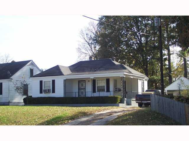 3633 Given Ave, Memphis, TN 38122 photo 1