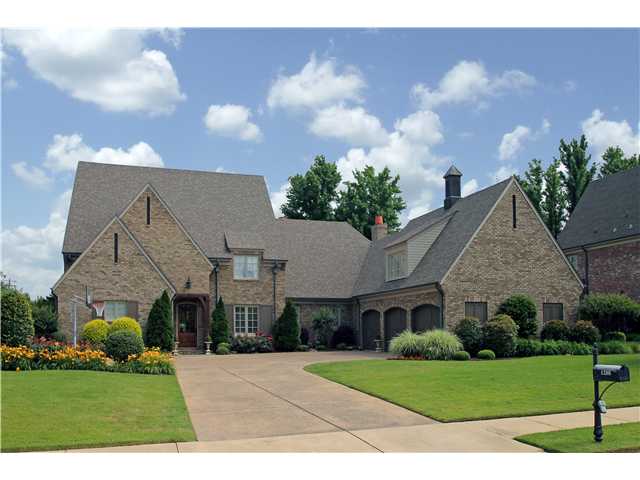 1288 Braywind Dr, Collierville, TN 38017 photo 1