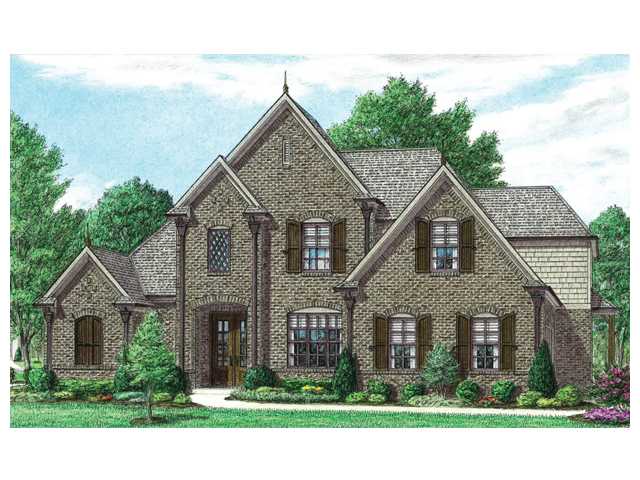 6071 Maher View Ln, Memphis, TN 38135 photo 1