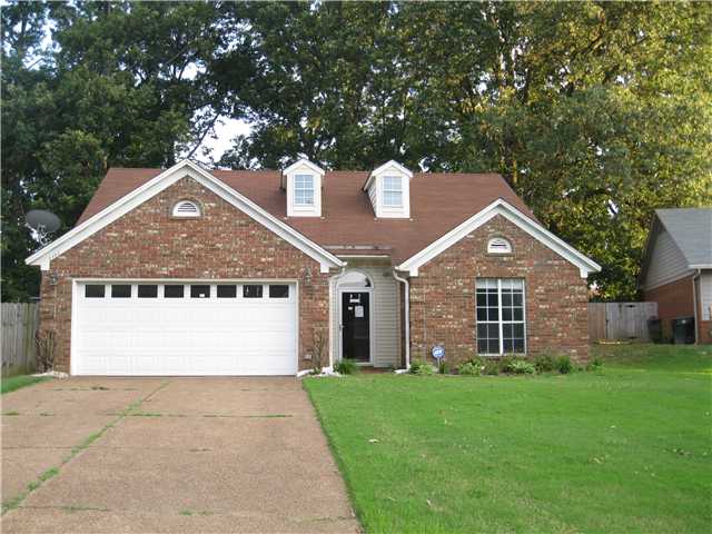 6483 Tarus Dr, Memphis, TN 38135 photo 1