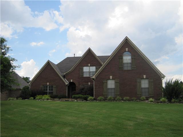 6746 Rabbittail Ln, Arlington, TN 38002 photo 1