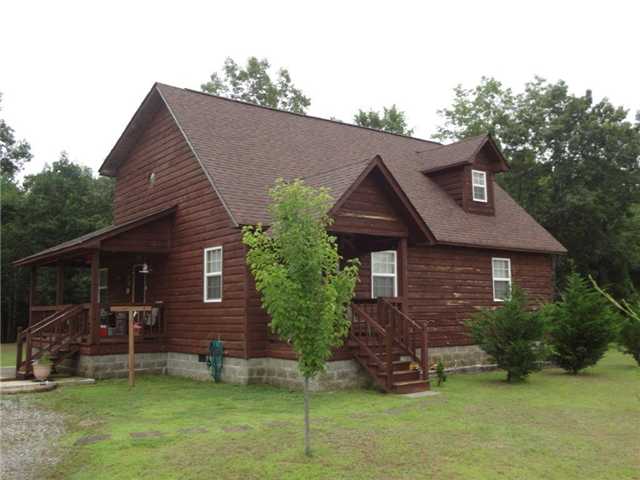 1706 Ode Moore Rd, Michie, TN 38357 photo 1